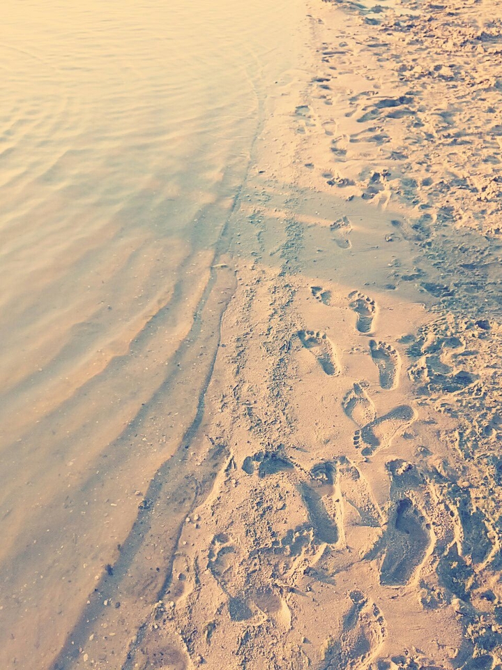 Footprints