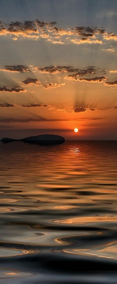 Sunrise 