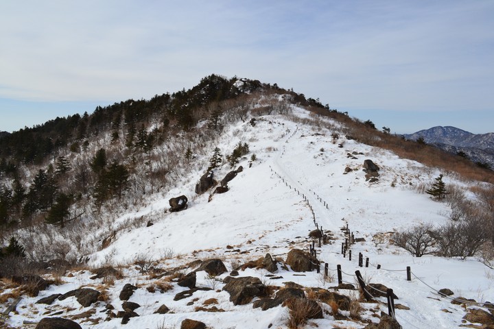 지리산이미지