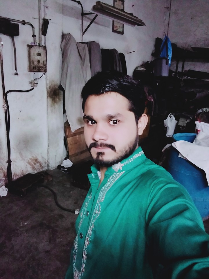 Abbas