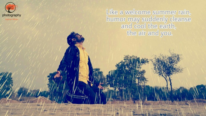rain moments