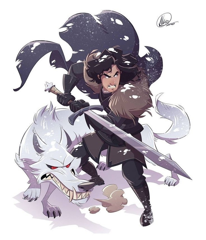 john snow