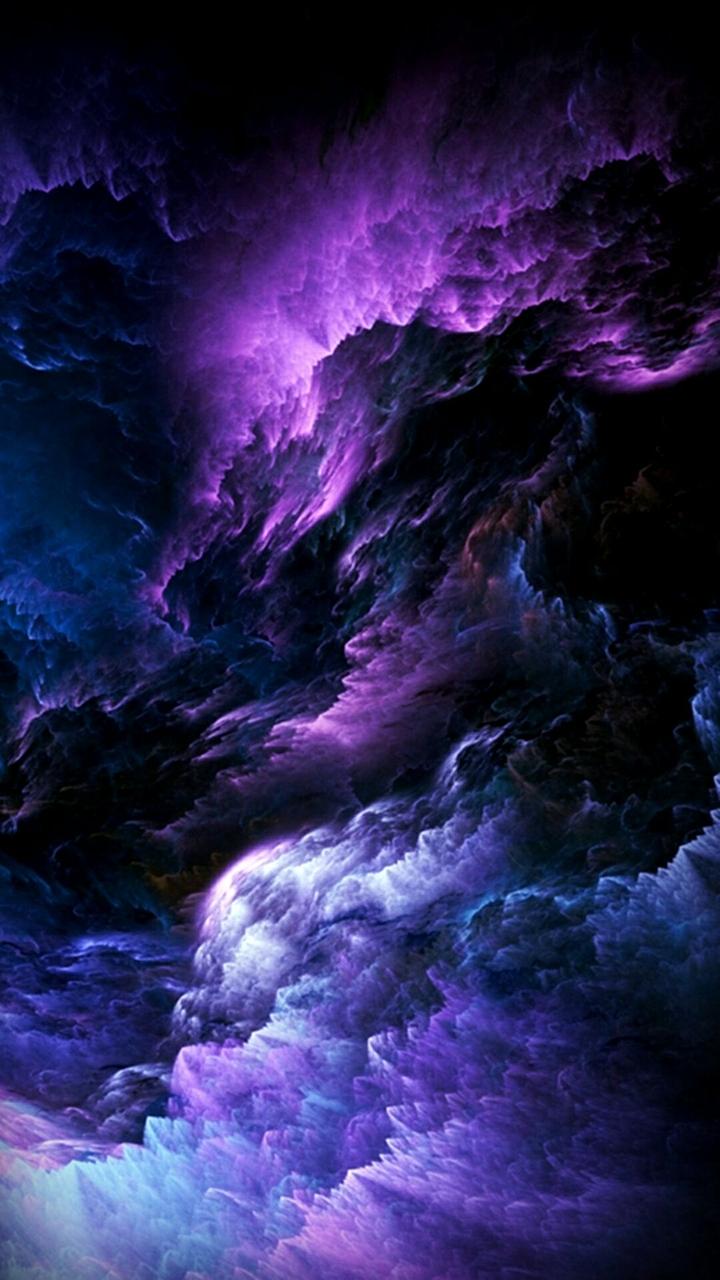 Cloud..