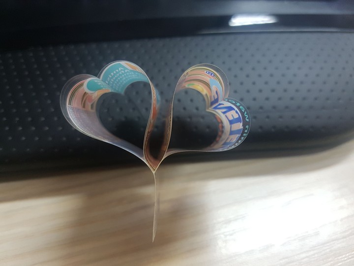 heart's