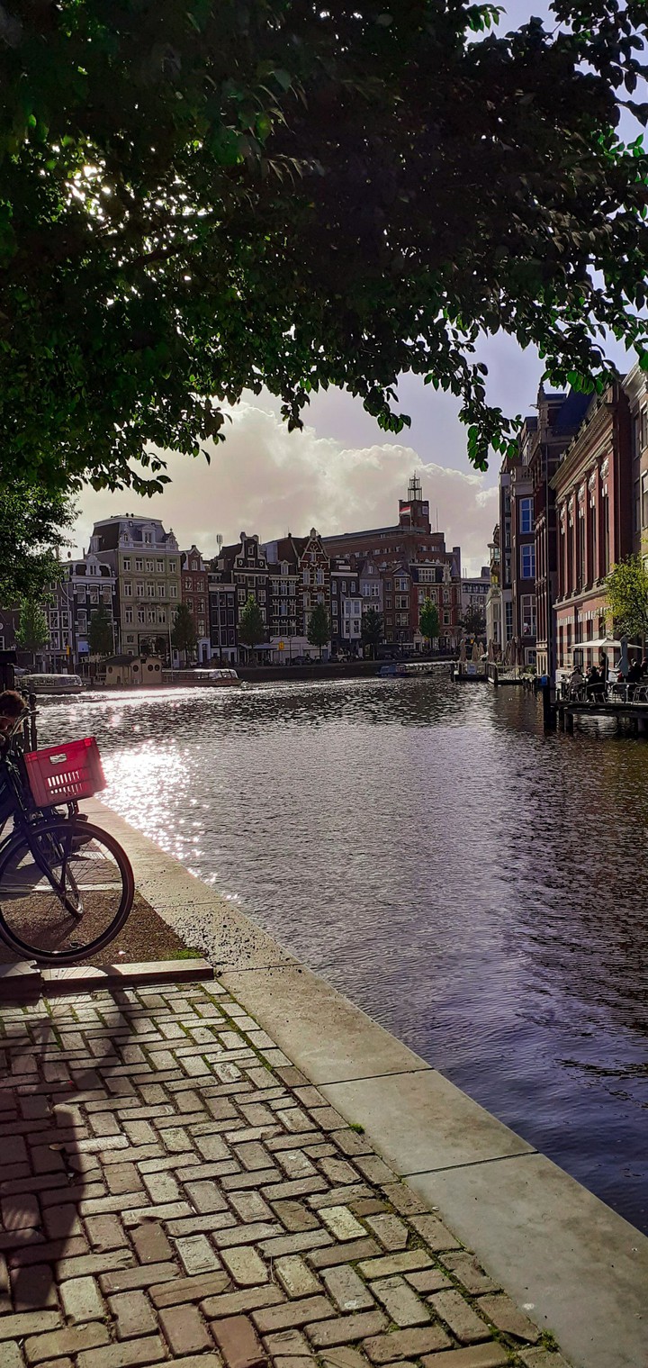 Amsterdam