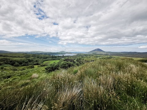 connemara