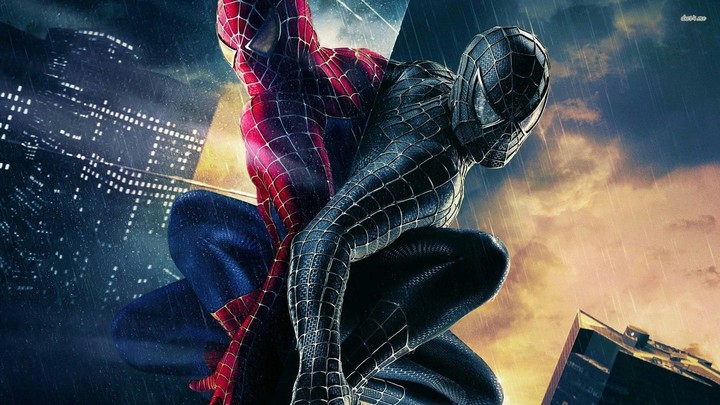 Spiderman