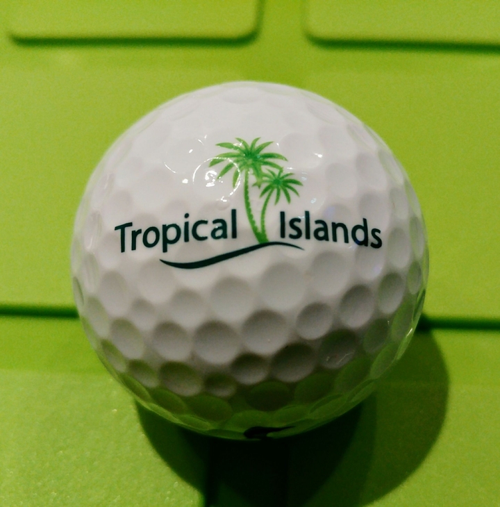 Golfball