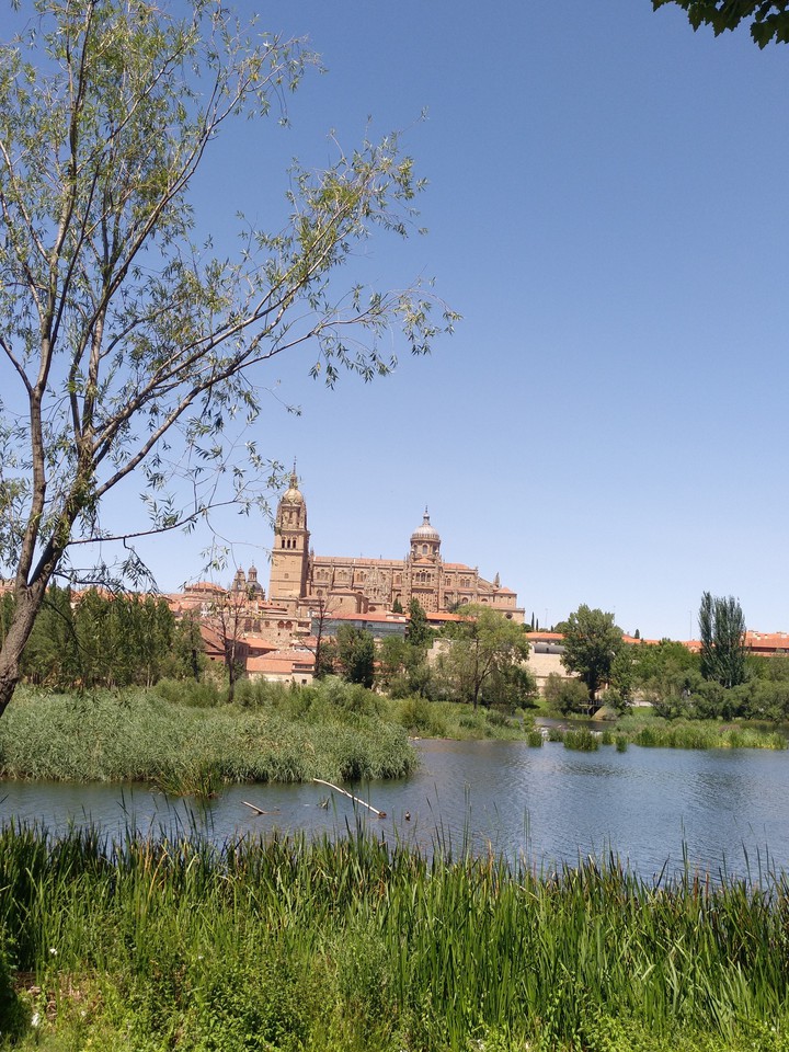 Salamanca