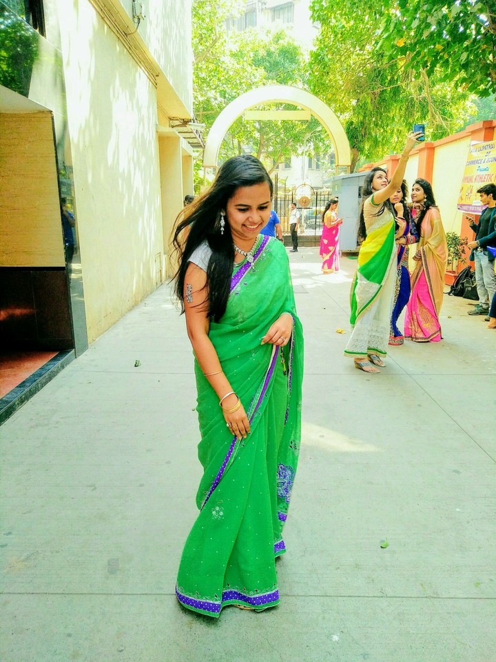 #sensibility #looks #tradition
