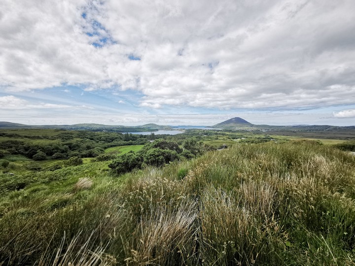 connemara