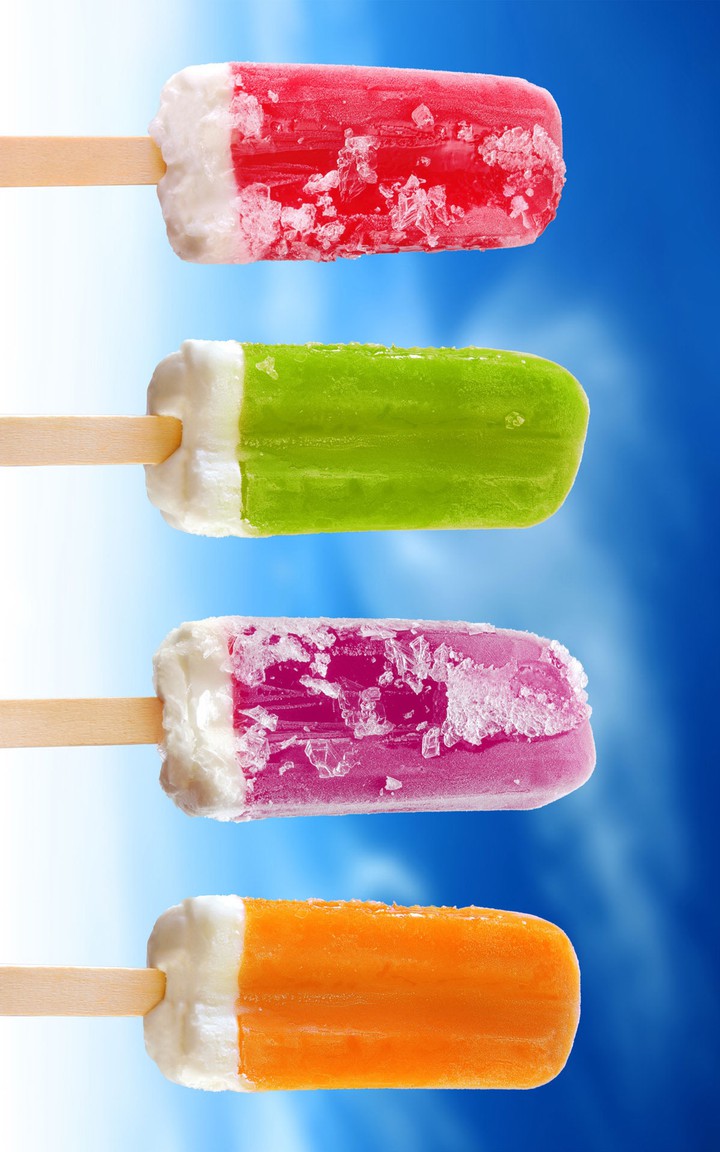 ice-cream