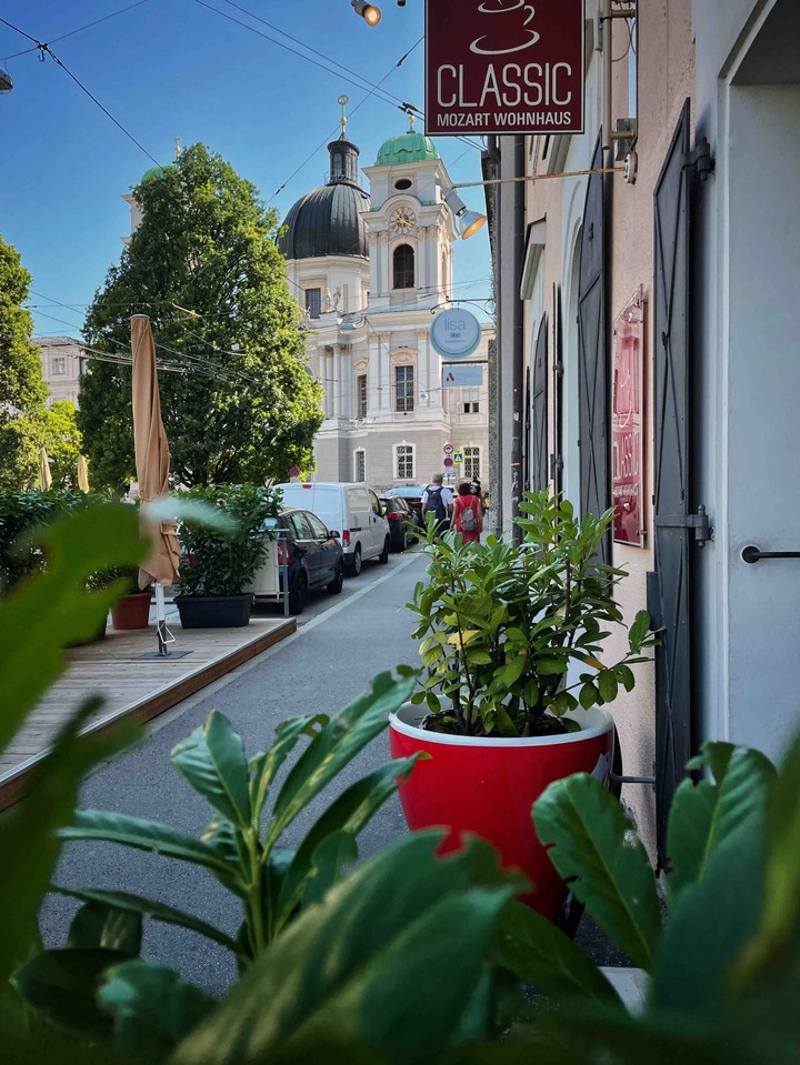 Salzburg