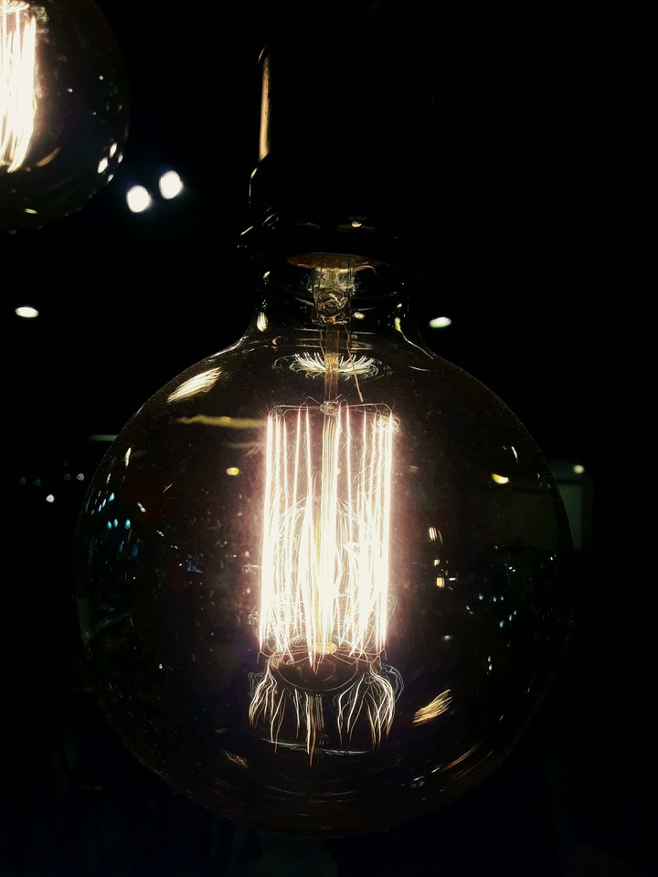 Luz