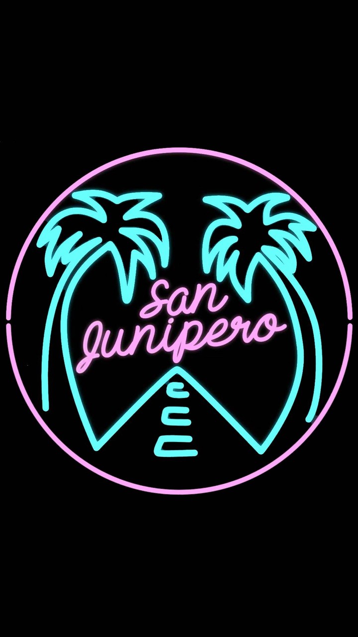 San junipero