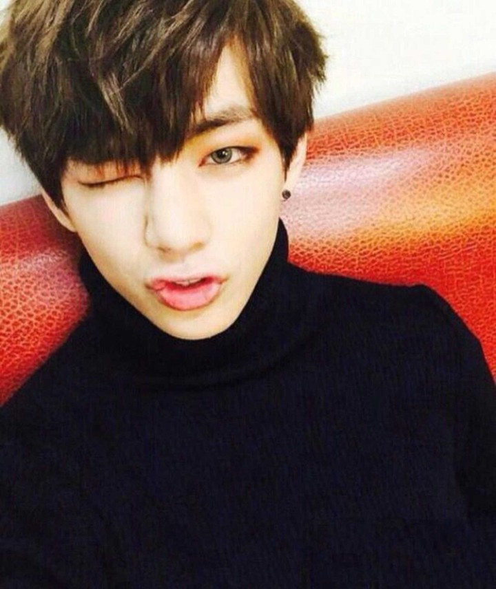 Taehyung