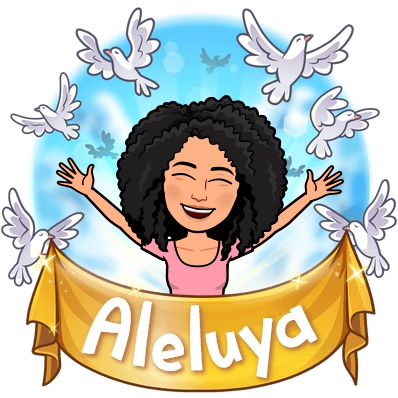 aleluya