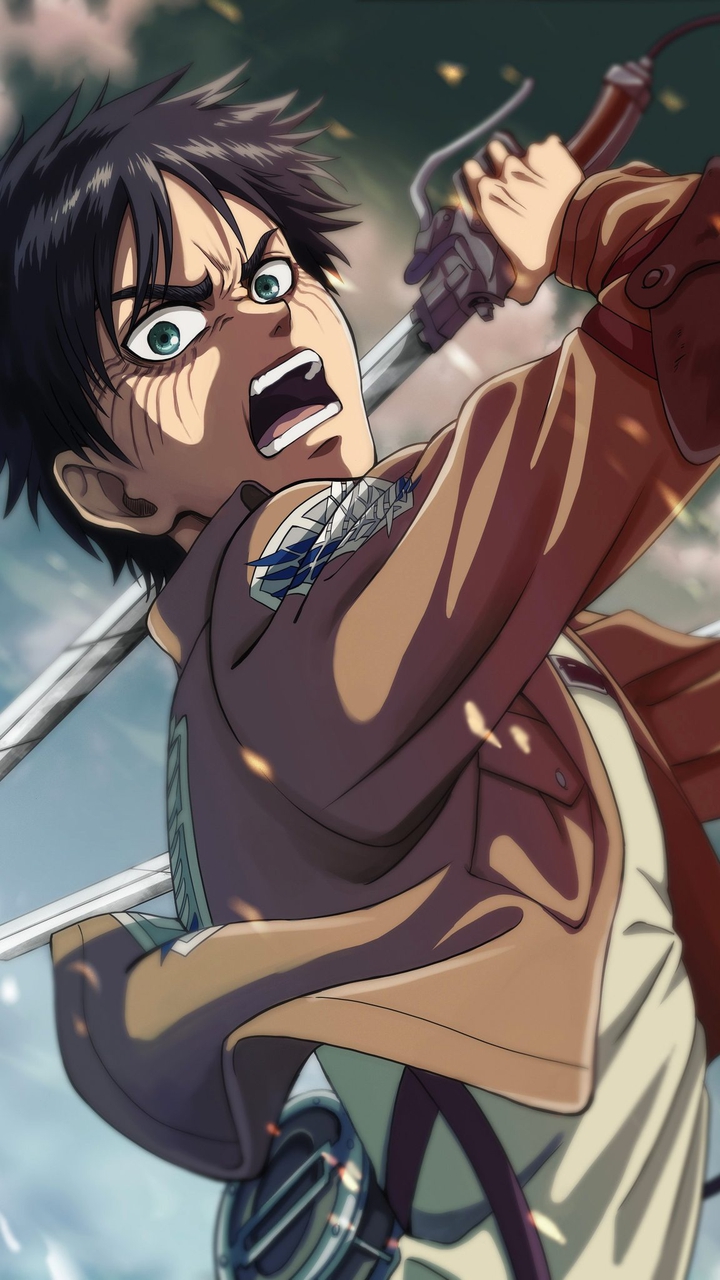 Attack On Titan