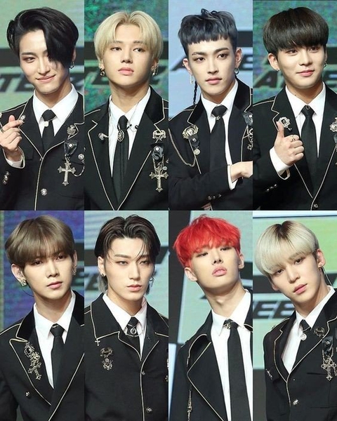 ateez