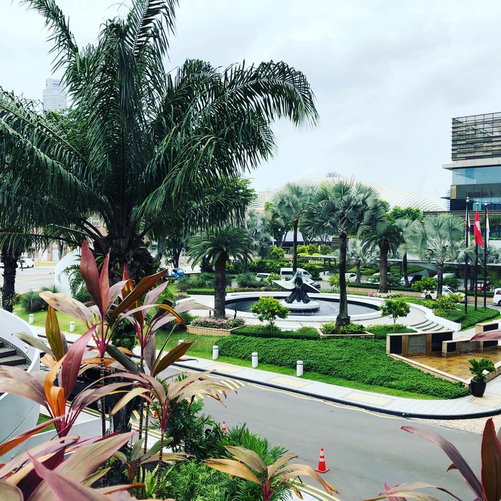 Singapore