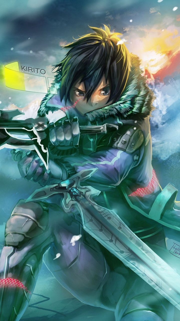 Kirito