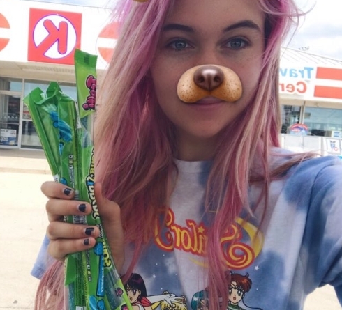 one of my favorite youtubers