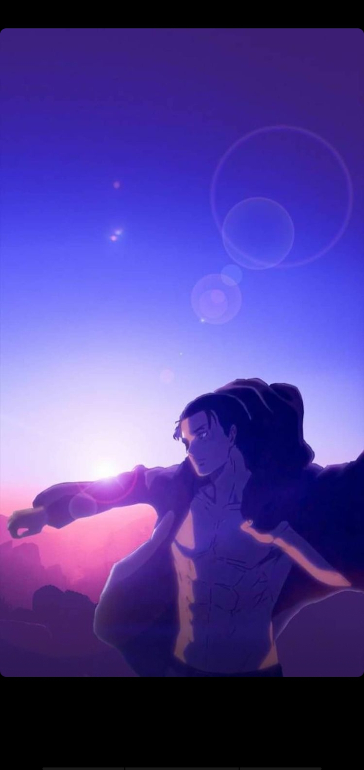 Eren Yeager
