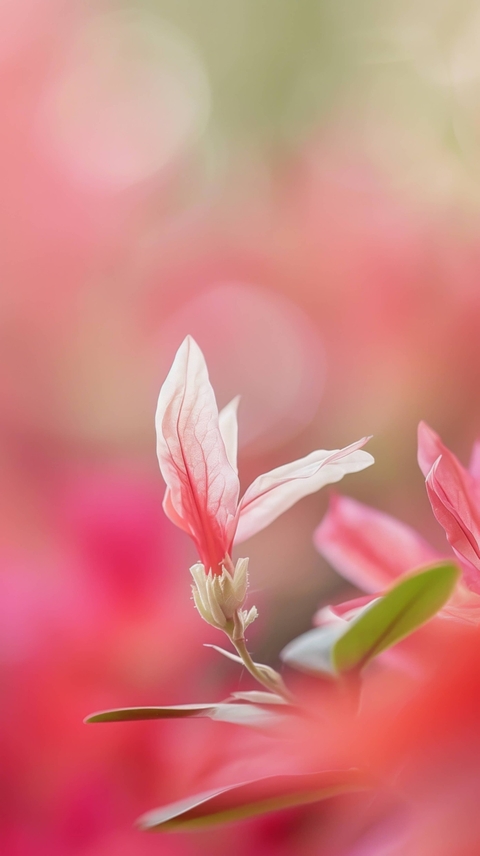 ταπετσαρίες Close-up, wildflower