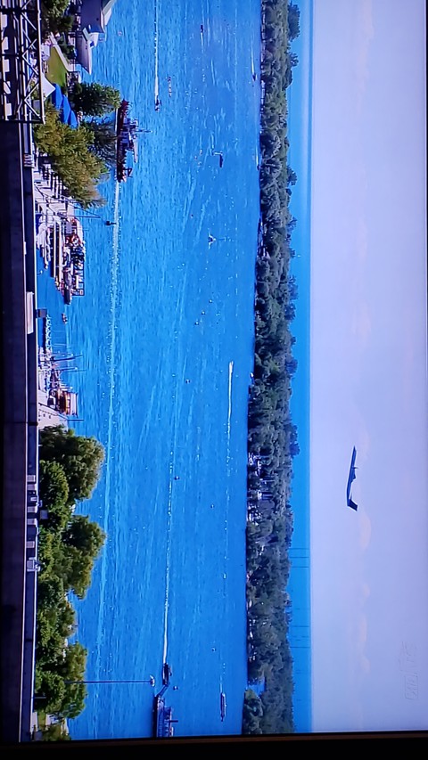 Toronto Harbour