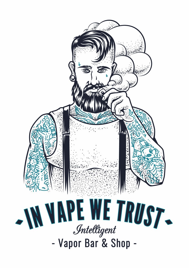 Vape We Trust