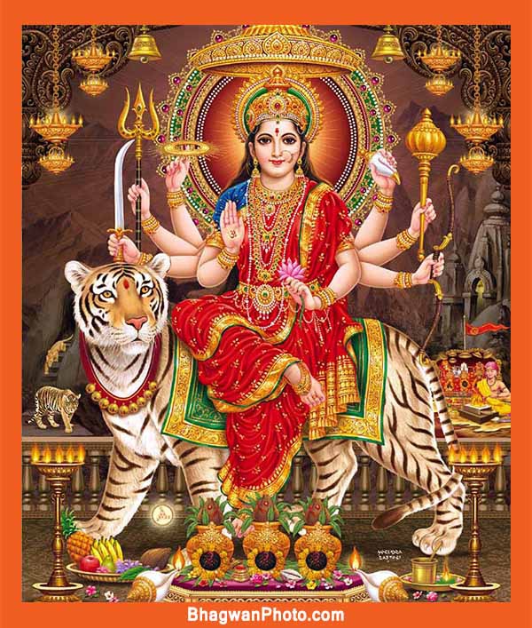 DURGA