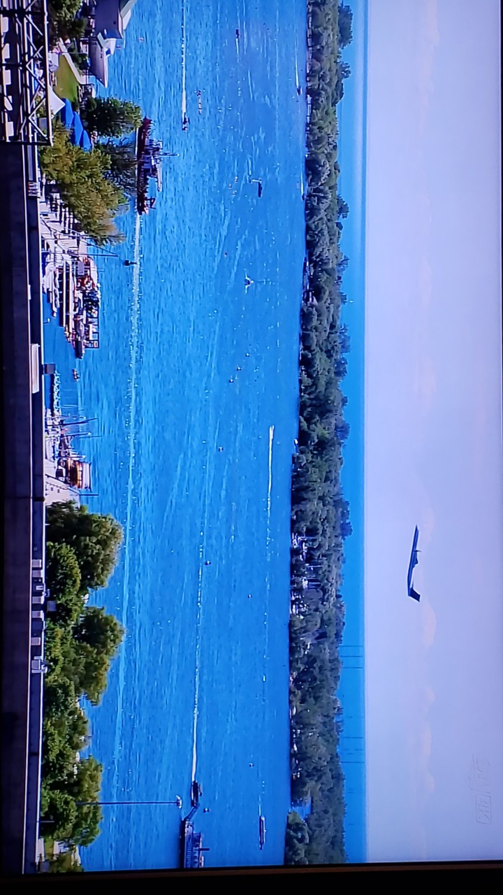 Toronto Harbour