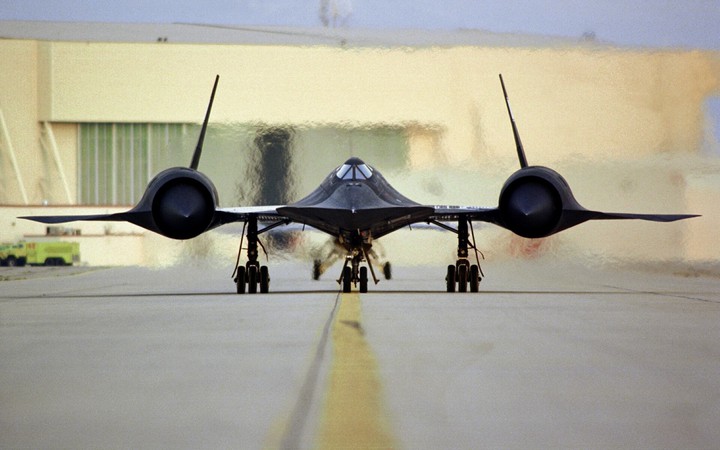 Aircraft