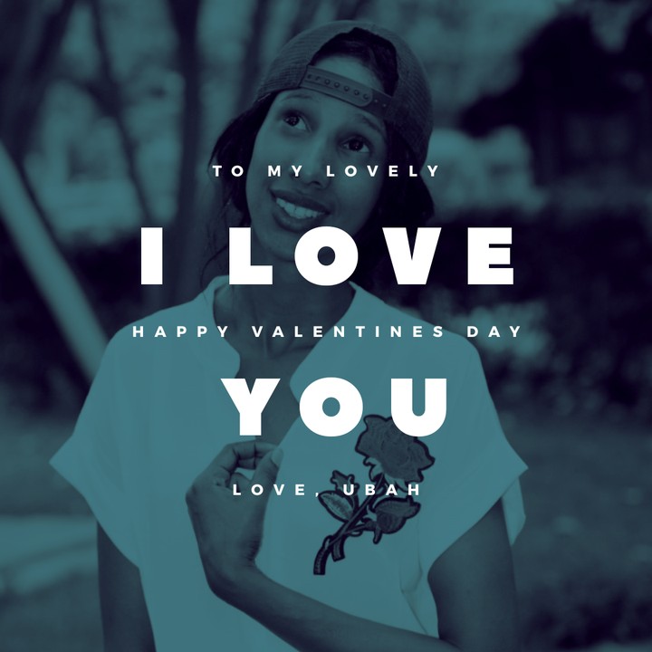 Valentine
