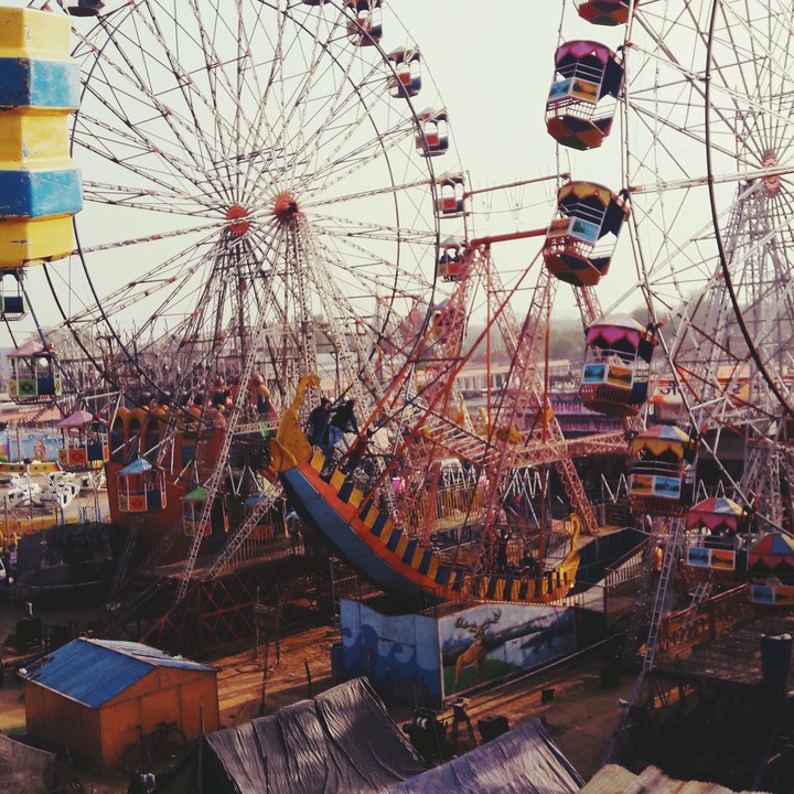 country fair