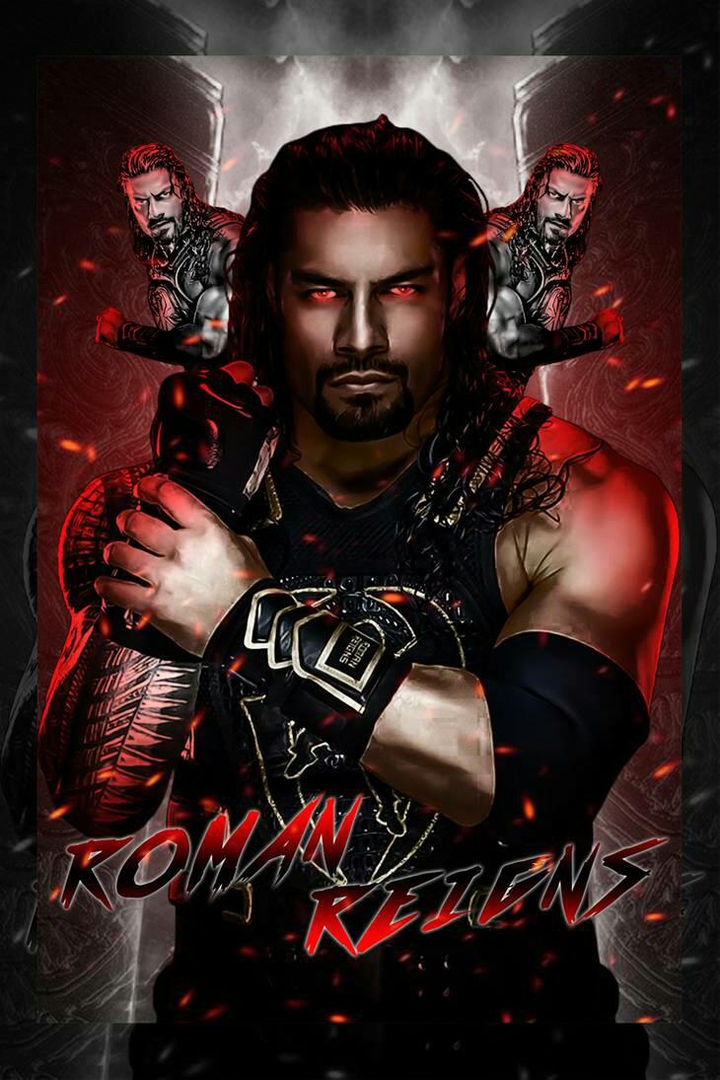 Roman reigns