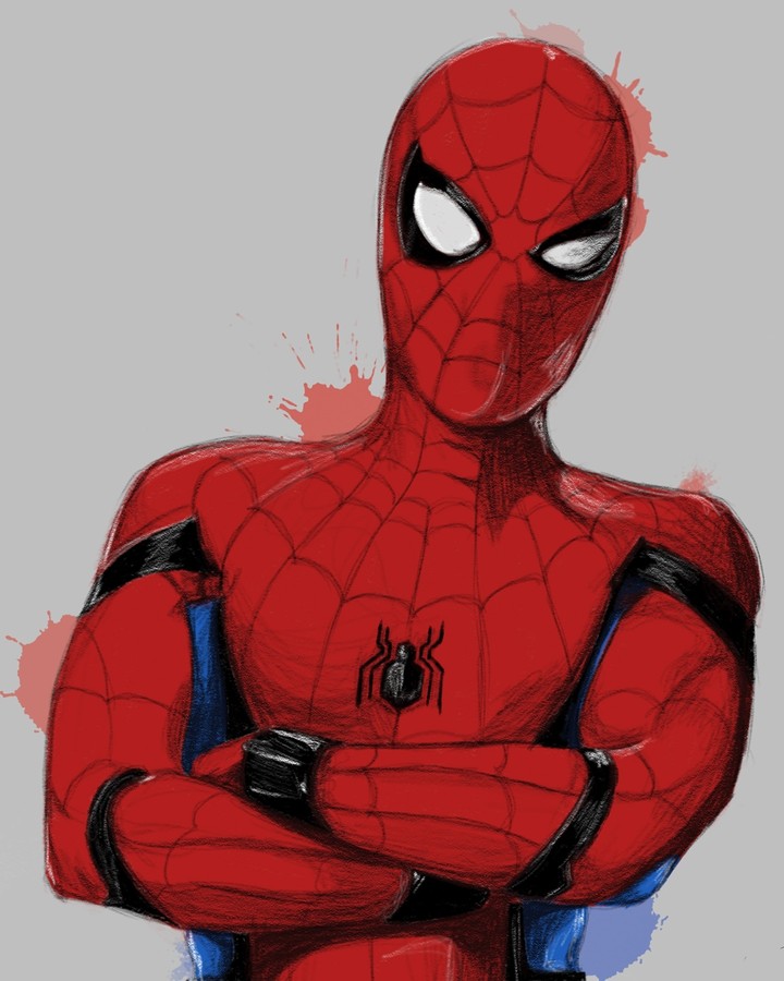 Spiderman