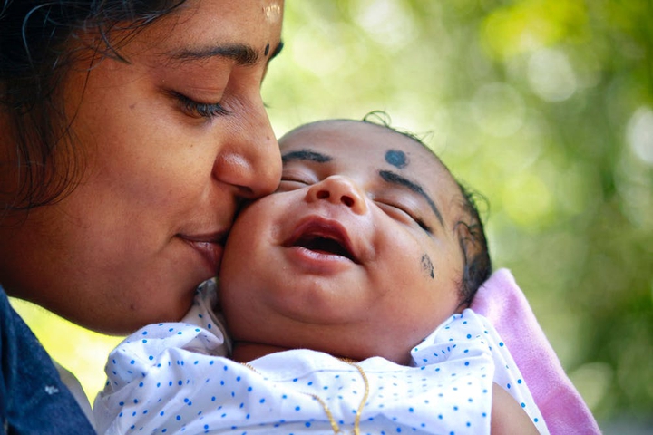 love you maa