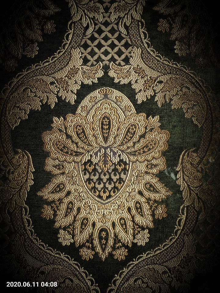 ARABIA STYLE