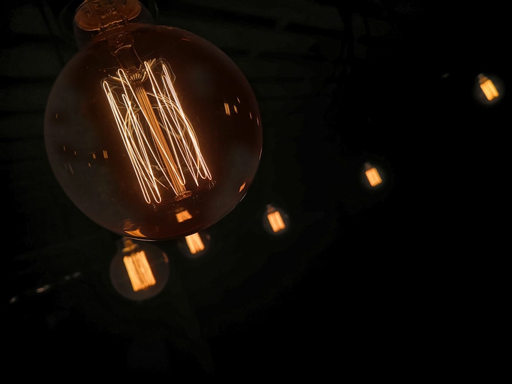 Lamp Classic