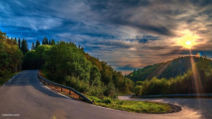 Road