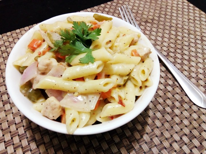 pasta ❤