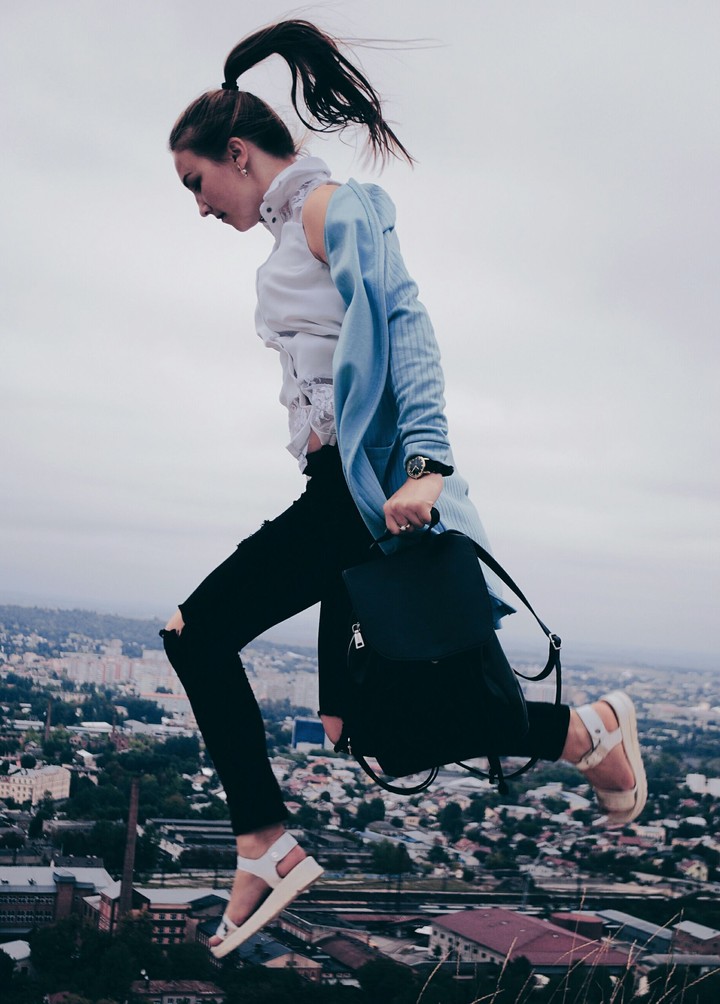 fly