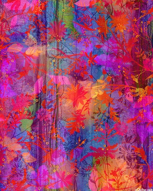 Colorful!