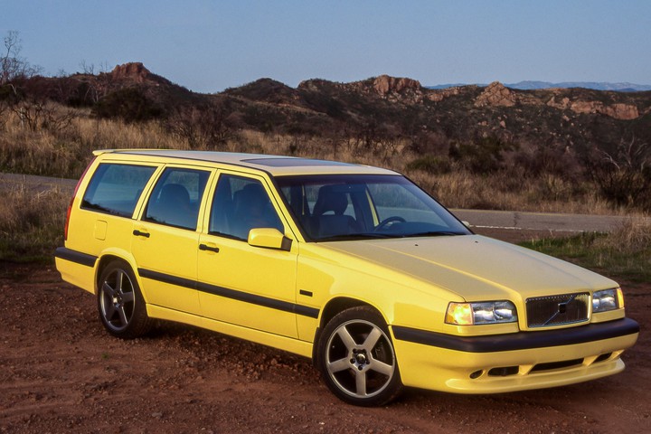 volvo