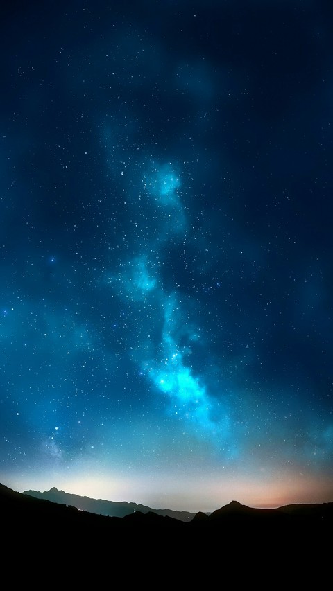 sky