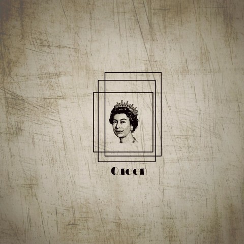 Queen ♕
