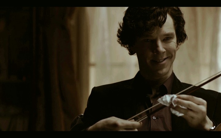 Sherlock