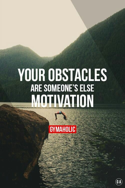 Obstacles