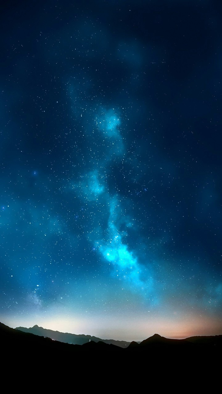 sky